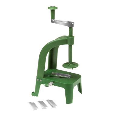 Spiralizer Benriner  pionowa krajalnica spiralna do warzyw