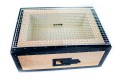 Grill japoński hibachi shichirin www.benriner.pl