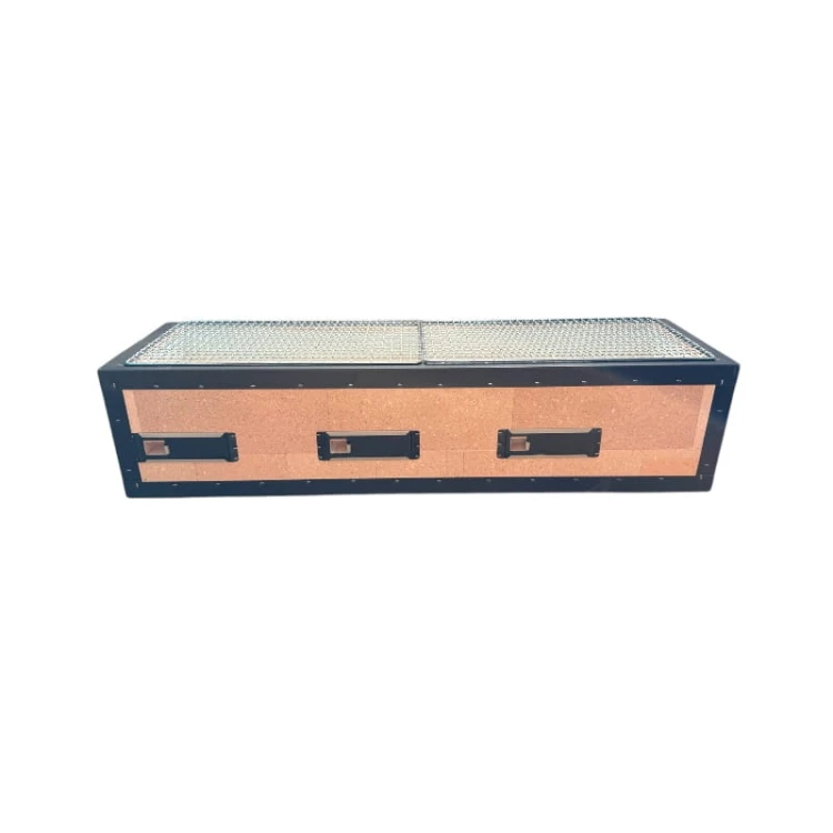 Grill japoński hibachi shichirin www.benriner.pl Yakitori benriner.jpeg