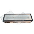Grill japoński hibachi shichirin www.benriner.pl