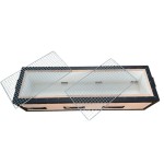 Grill japoński hibachi shichirin www.benriner.pl