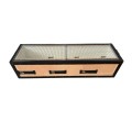 Grill japoński hibachi shichirin www.benriner.pl