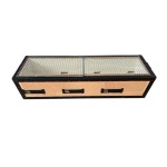 Grill japoński hibachi shichirin www.benriner.pl