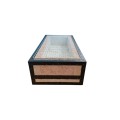 Grill japoński hibachi shichirin www.benriner.pl L17